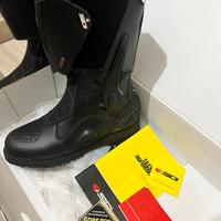 Stivale Sidi Armada Gore-Tex n.45