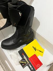 Stivale Sidi Armada Gore-Tex n.45