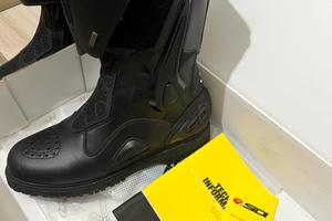 Stivale Sidi Armada Gore-Tex n.45