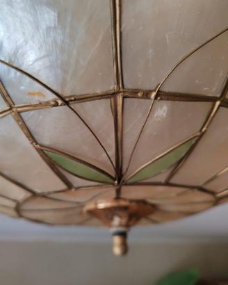 Plafoniera da soffitto 10€ tratt.