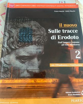 Libri scolastici
