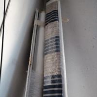 tende da sole parah usato