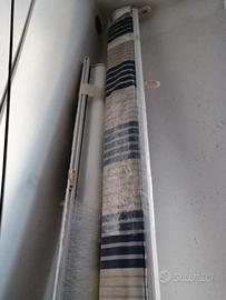 tende da sole parah usato