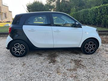 Smart Fourfor