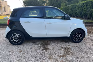 Smart Fourfor