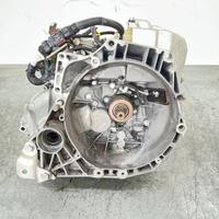 CAMBIO ROBOTIZZATO ABARTH 500 Fiat 73504443 312a30