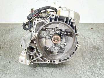 CAMBIO ROBOTIZZATO ABARTH 500 Fiat 73504443 312a30