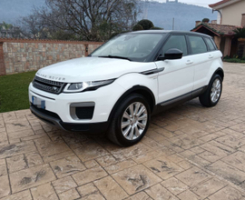 Land Rover Evoque Urban Attitude Limited Edition