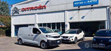 Fiat Scudo 1.5 bluehdi 120cv L2H1 (Business) - COI