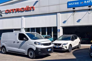 Fiat Scudo 1.5 bluehdi 120cv L2H1 (Business) - COI