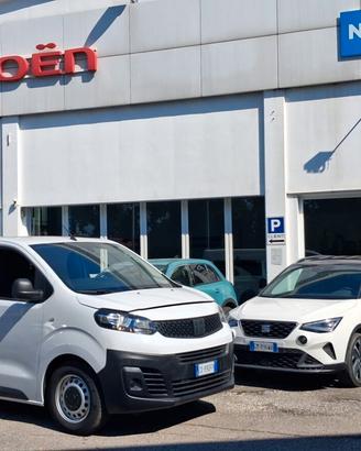 Fiat Scudo 1.5 bluehdi 120cv L2H1 (Business) - COI