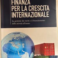 Finanza per la Crescita Internazionale 97888233490