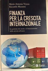 Finanza per la Crescita Internazionale 97888233490