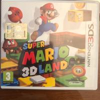 Super Mario 3D Land
