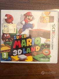 Super Mario 3D Land