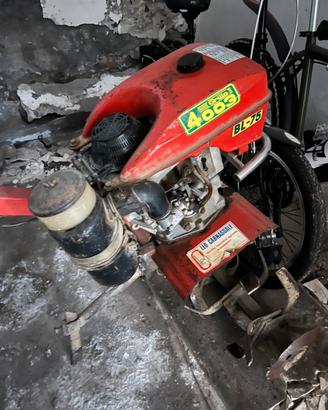 Motozzappa