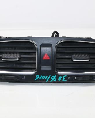 BOCCHETTE ARIA CRUSCOTTO VOLKSWAGEN Golf 6 Berlina