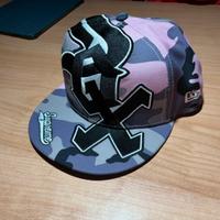 Berretto New Era regolabile Supreme