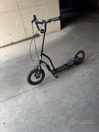 Air Scooter stiga 