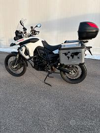 Bmw f800 gs