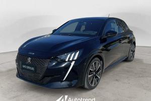 Peugeot 208 BlueHDi 100 CV GT Line S&S 5 Porte