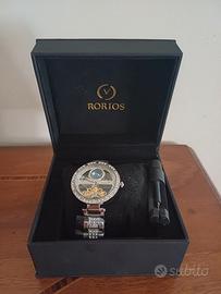 orologio rorios