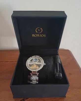 orologio rorios