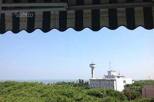 Rosolina mare, bilocale Vista Mare petfriendly