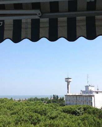Rosolina mare, bilocale Vista Mare petfriendly