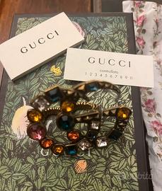 Anello nuovo originale Gucci