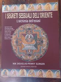 I SEGRETI SESSUALI DELL'ORIENTE