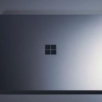 Microsoft Surface Laptop Go 12,5” Touchscreen