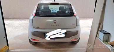 punto evo 