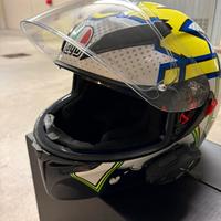 Casco integrale AGV K3 Sv