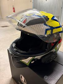 Casco integrale AGV K3 Sv