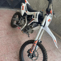 Pit bike 160 4 T