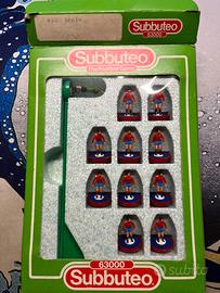 Subbuteo Spagna ref. 433 vintage ‘80