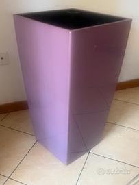 Vaso lechuza
