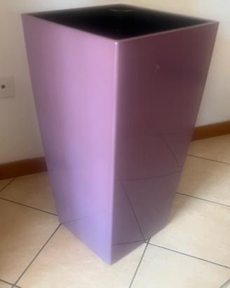 Vaso lechuza