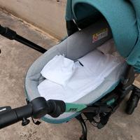 Jane Matrix ovetto / navicella € 70