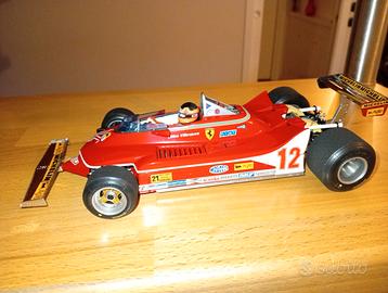Ferrari 312 t4