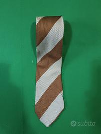 Cravatta Vintage- Made in Italy