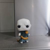 Funko Pop Voldemort