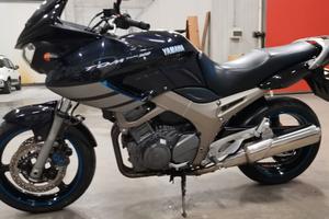 Yamaha TDM 900