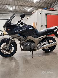 Yamaha TDM 900