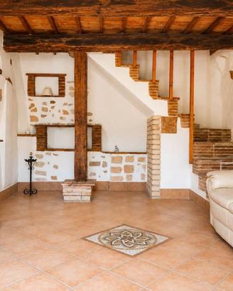 Casa indipendente di 75 m² con 3 locali a Terni