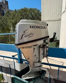 Motore Fuoribordo Honda 15 cv 4 tempi