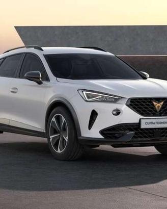 Ricambi nuova cupra formentor