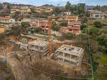 VILLA SINGOLA A NEGRAR DI VALPOLICELLA