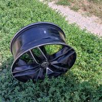 CERCHIONI in LEGA 18/ GOMME 18, 30% usate